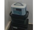 12.8V 1.3Kwh DC energy storage battery - JC021